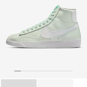 Nike Blazer Mid 77 next nature